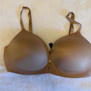 Victoria's Secret Tan Bra